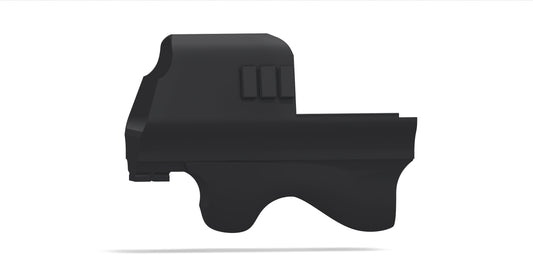 Tactical Barrel Grip (Draco Style)