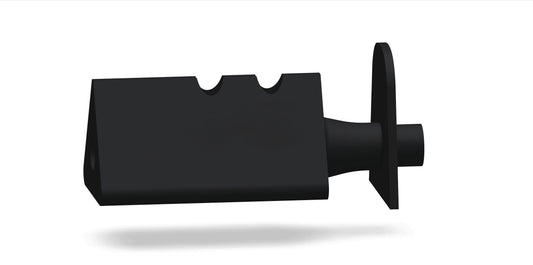 Muzzle Compensator (Gel blaster)