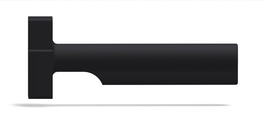 Carbon Fiber Buffer Tube Stock